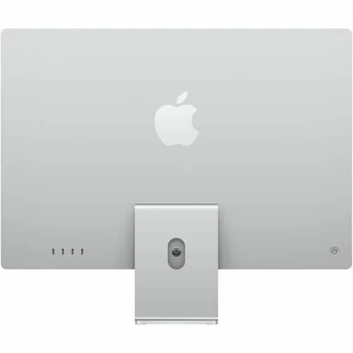 iMac Silver/10CPU/10GPU/16/256/Nt - MD3H4FN/A